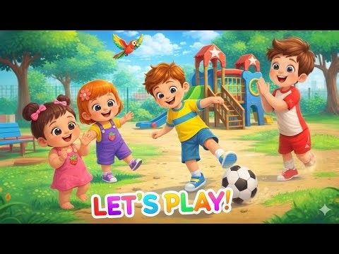 Good Morning & Good Night Song 🌙 | Fun Kids Dance & Bedtime Music