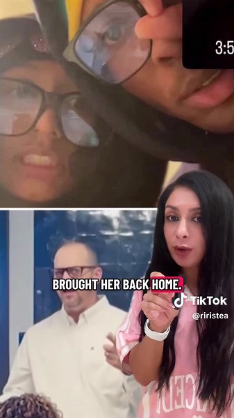Former Teacher Claims Celeste Rivas Met D4vd On Social Media Before Disappearance #d4vd #celesterivashernandez #riristea #rivetsoro #TikTokBuzzContest