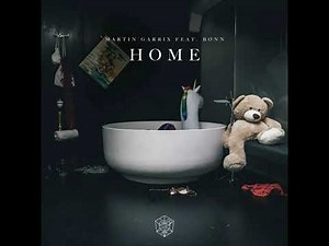 Martin Garrix - Home (feat. Bonn) [Extended Mix] | Version 1
