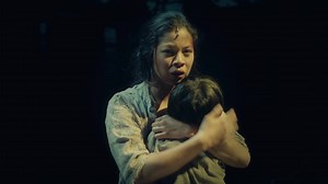 “Sensational in every way! This phenomenon is back where it belongs.” – Deadline | Miss Saigon US