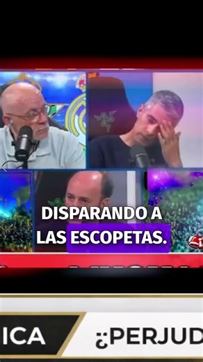 ¡Los que se quejan son ellos! 😱 #shorts
