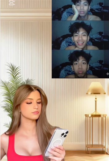 Vertical Webcam Collage Tutorial for Boys and Girls