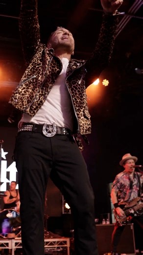 16K views · 217 reactions | Lit was an epic end to the FREE April Fridays concert series! Next up: Our Downtown Rocks FREE concert series will be announced here this Wednesday, May 1st at 10am! | Fremont Street Experience | Facebook