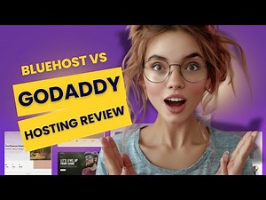 Bluehost vs GoDaddy WordPress Hosting Company Review – The Truth You Need to Know!