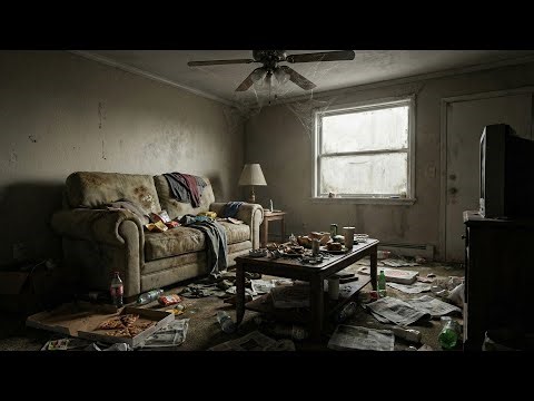 FROM FILTH TO FRESH ASMR | No Talking | Extreme Cleaning Process | Satisfying Sounds