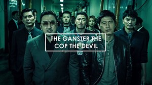 Gangster, Polis ve Kötü - The Gangster, The Cop, The Devil (2019) - Kaan'ın Tavsiyesi