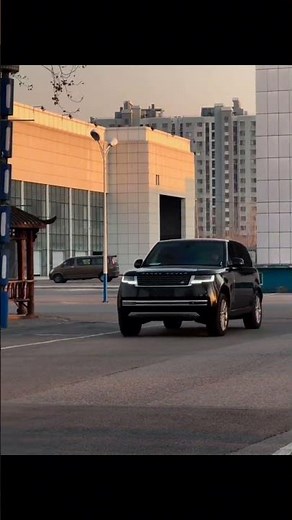 Range Rover Sport SV full review 2024 New addition | Range Rover Evoque | Range Rover Land Rover SUV