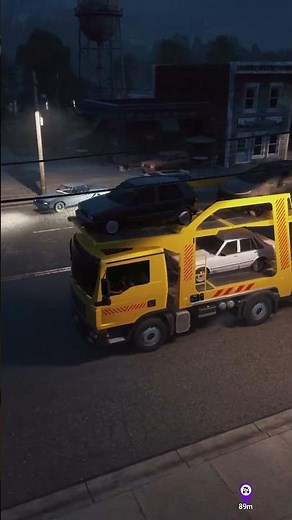 Car Dealer Simulator | Short | GamePlay PC
