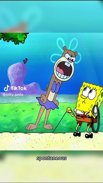Funny SpongeBob Moments That Will Make You Laugh