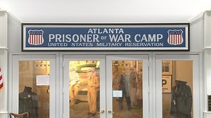 Experiencing Camp Atlanta