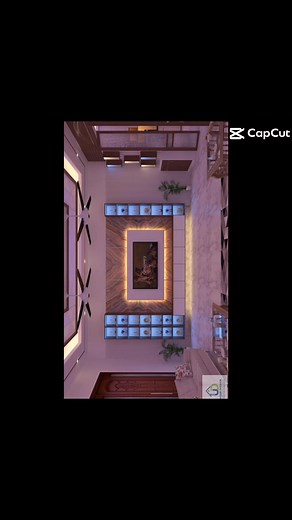 New Design Residence Interior | UNIQUE INTERIOR & DESIGN