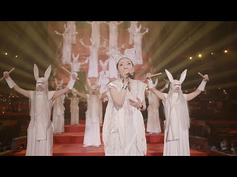 MISIA「希望のうた」(from 25th Anniversary MISIA THE GREAT HOPE)