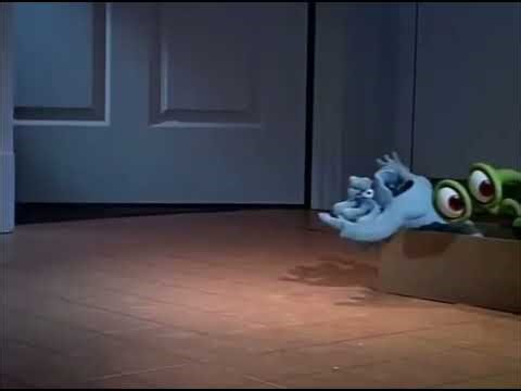 Mr Bumpy and squishy roller coasters