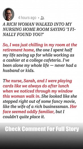 Full story in the comments ⬇️⬇️⬇️ | Story Jasmine | Facebook