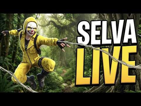 ✅free fire 🎯BR Esports and CS custom🔥தமிழ் 📈 Join Now | Live Today💀 SELVA LIVE 🎮 TAMIL தமிழ்