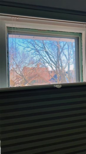 Old glass windows are normally wavy. They may have differences in ripp...