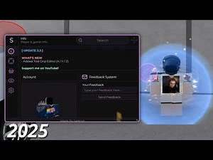 Roblox Prison Life Script 2025 Undetected New Update ~ Mobile And PC 🏆