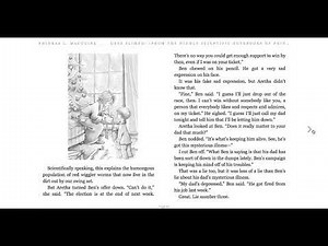 Phineas L. MacGuire Gets Slimed! Ch. 8