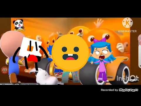 donut hot add round 2 logo remake kinemater