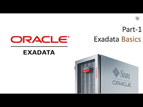 Oracle Exadata Basics(Part-1) - Lecture2_IT_Teams_DBA_DMA