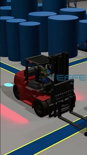 MACHINE HANDLING SAFETY ANIMATED VIDEO #safetyanimation #animationcompany
