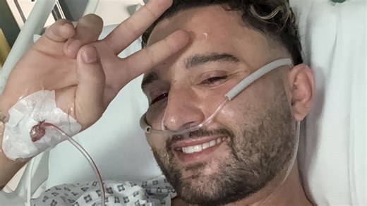 Man left with 'shot-glass' bladder after ketamine addiction ruined his life