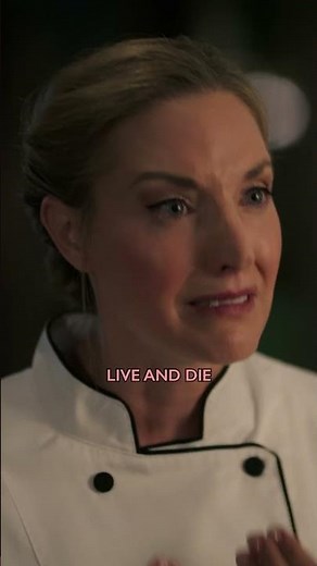 Enjoy this new clip from DISHING UP LOVE!