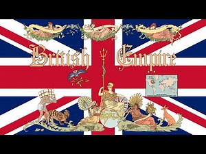 Rule Britannia - Instrumental Edition