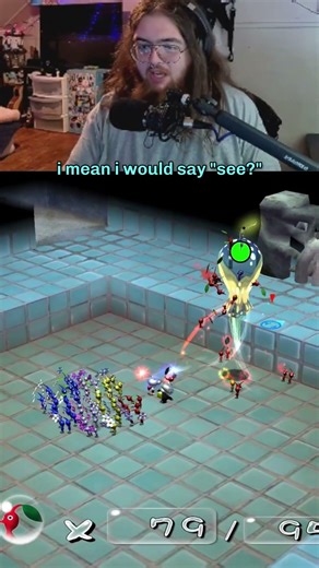 i can predict the future... #funny #chat #pikmin