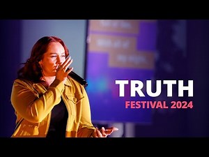 Truth (feat. Connor Austin and Jarica Jamison) | Festival: A Youth Concert 2024
