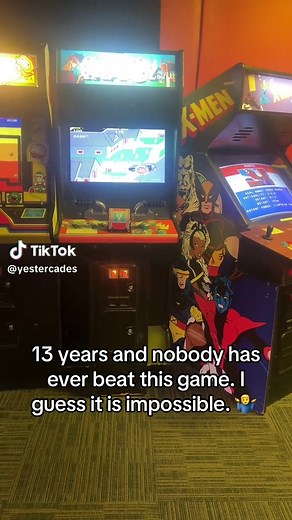Challenge Yourself with the Hardest Arcade Game: Paperboy