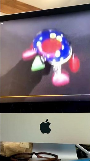 Baby Beethoven symphony no 5 1st movment