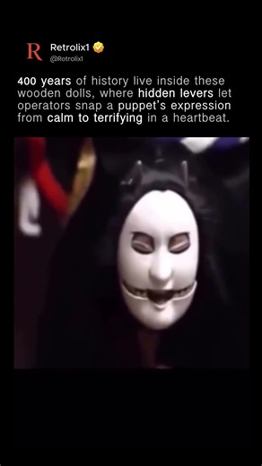 Transforming Puppet Faces Instantly