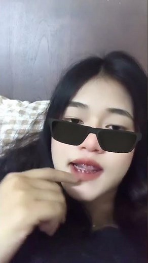 Abg sange banget