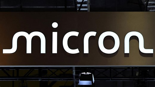 Micron stock soars on Q1 earnings driven by memory chip demand