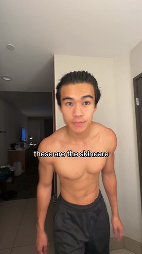 nightine skincare routine - got a big order of skincare coming in soon | goodal vita c serum