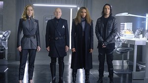 ‘Star Trek: Picard’ Sets Premiere Date For Third & Final Season, Unveils Teaser