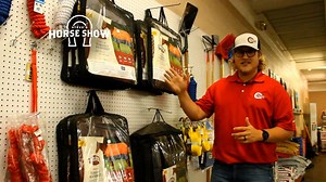 Ever wondered how to pick the right horse blanket for your horse? Here's how you can get the perfect thickness, and fit for your horse! | Cook Feed & Outdoor