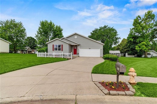 110 Parview Ct, Urbana, OH 43078 - MLS 1039541 - Coldwell Banker