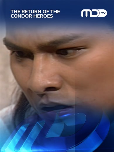 Jadi semua ini ulah Kak Kwe 🫣 #TheReturnofTheCondorHeroes setiap hari jam 21.00 WIB di #MDTV - #TVPalingDrama #Tiktoktainment #RamadandiTiktok 📺 Siaran TV nomor 16 Scan ulang TV atau Set Top Box kamu. 📞 Kendala? 021-21688777 ext. 9502 📲 Live streaming di aplikasi #MDNOW download sekarang App Store/Play Store!