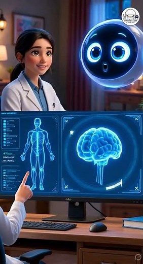 Meet AIVA 🤖 | How AI is Changing Our World in 15 Seconds!