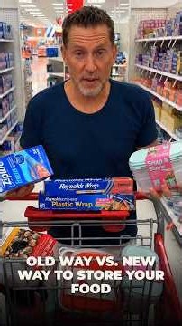 Stop Storing Food in Plastic! Use These Non-Toxic Swaps Instead
