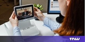 Cisco To Release 7-inch Android Powered Business Tablet