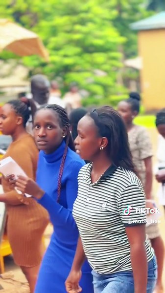 Explore Today's Campus Spot at MUBS