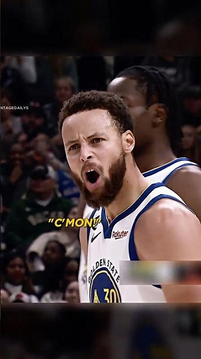 The NBA just BUFFED Steph 😭 #shorts