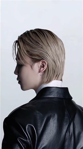 A cinematic reveal of the premium Korean haircare brand LADOR #jiminlador #jimin