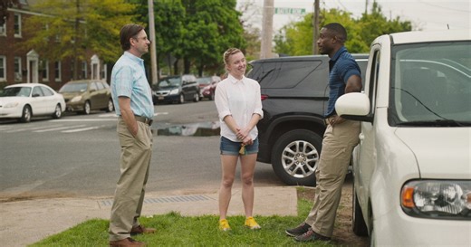 Philly native stars in new movie about Reality Winner airing tonight on HBO