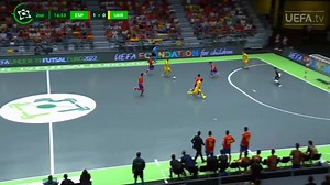 65K views · 2.1K reactions |  Highlights - UEFA Futsal U19 EURO ...