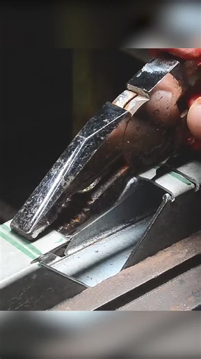 Create a Box Bar 90 Joint Without Welding