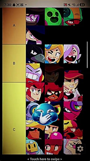 팽이 잘쓰면 진짜 레전드인 이유ㄷㄷ